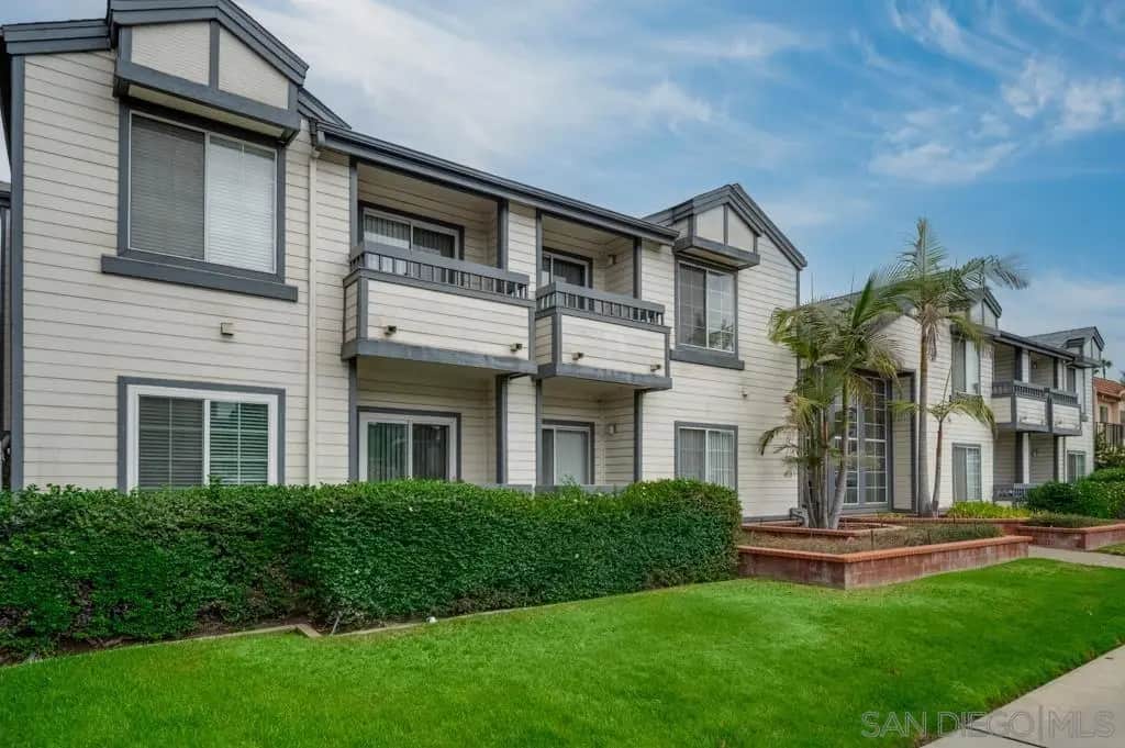 3950 Cleveland 106, San Diego, CA — listing photo 1