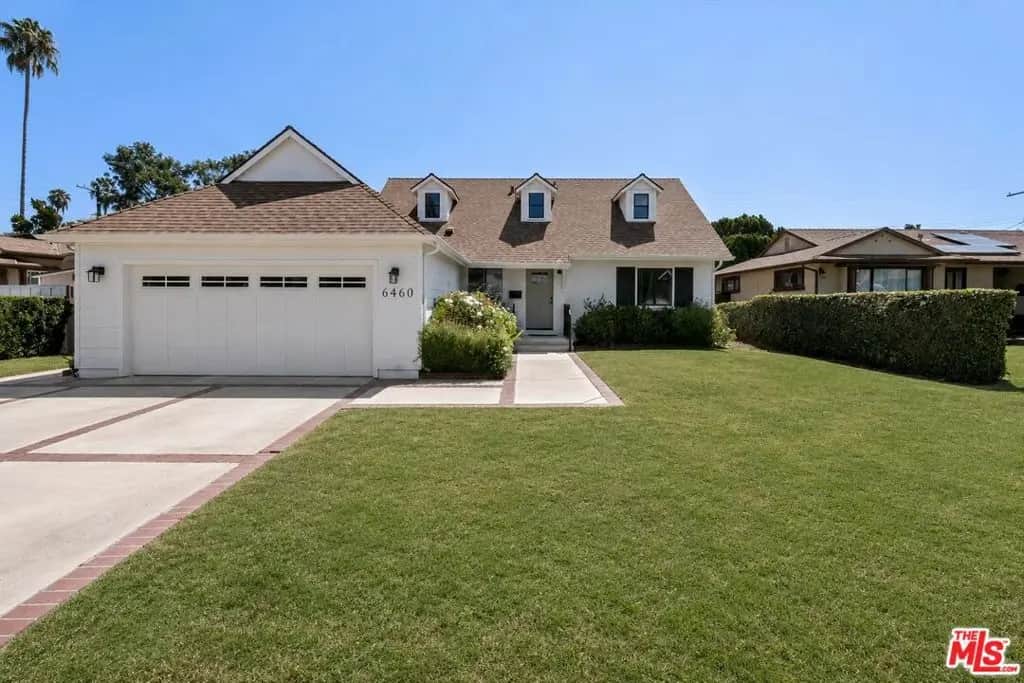 6460 Penfield Avenue, Los Angeles, CA — listing photo 1