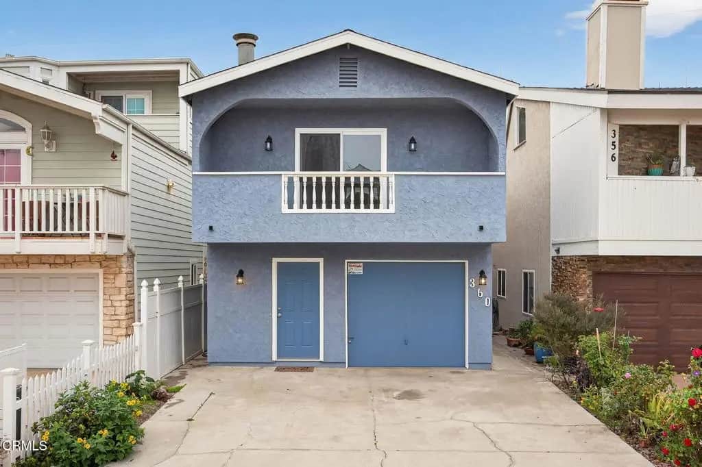 360 Melrose Drive, Oxnard, CA — listing photo 1