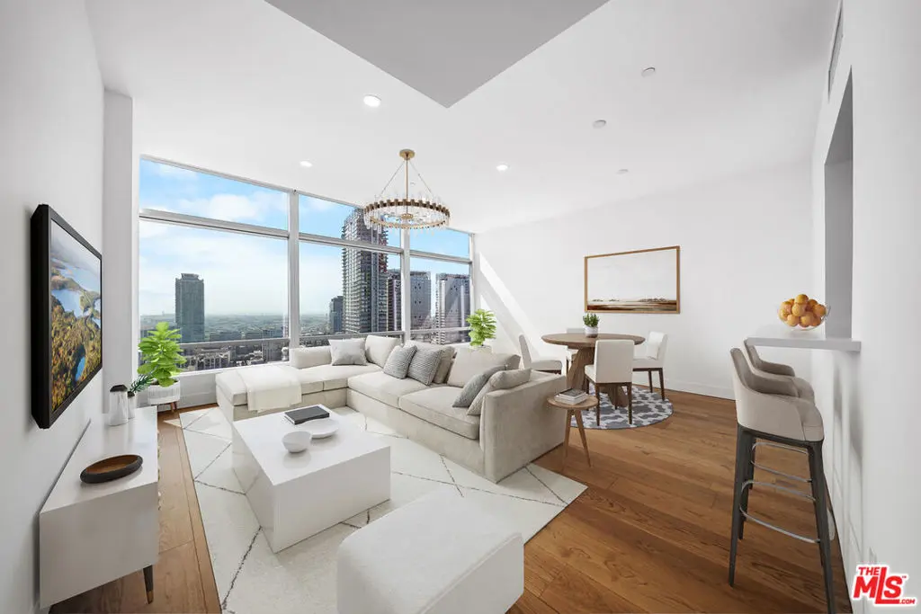 900 W Olympic Boulevard 32I, Los Angeles, CA — listing photo 1