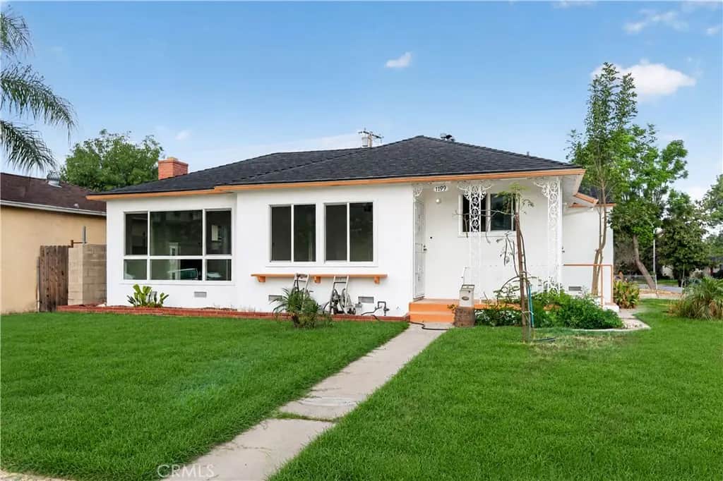 1199 N Citrus Avenue, Covina, CA — listing photo 1