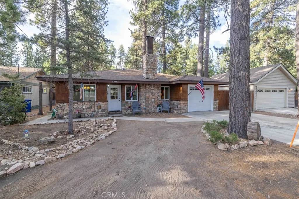 39180 Peak, Big Bear Lake, CA — listing photo 1