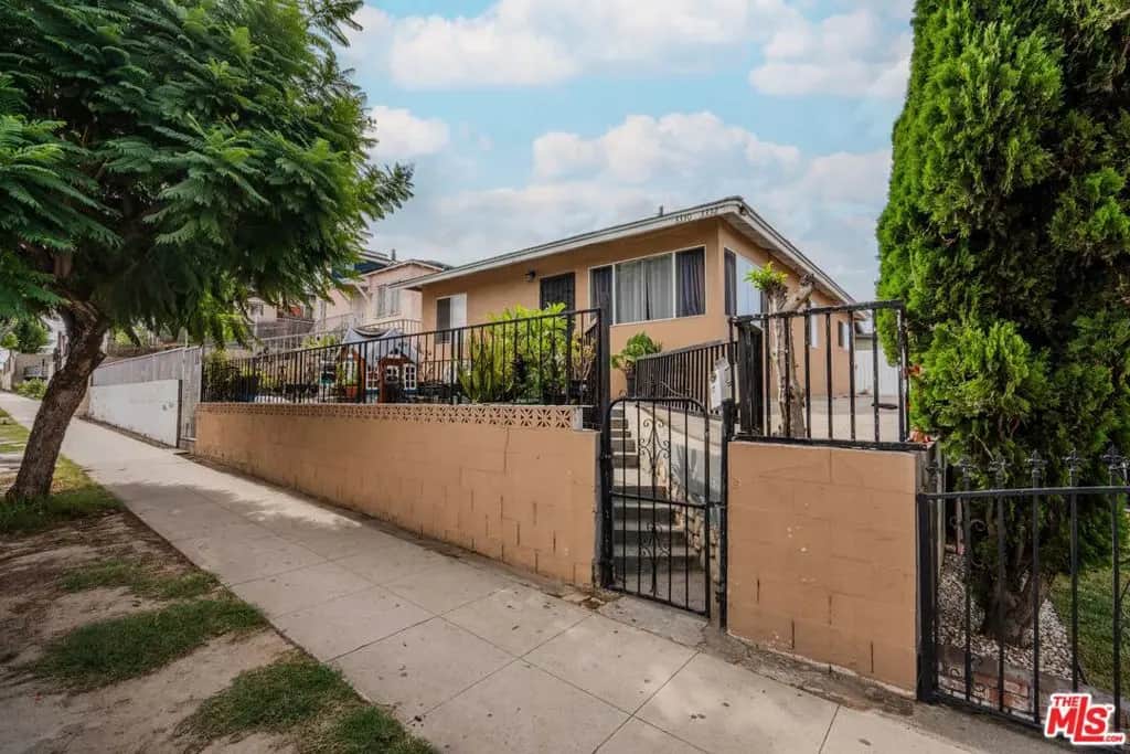 3330 E 8th Street, Los Angeles, CA — listing photo 1