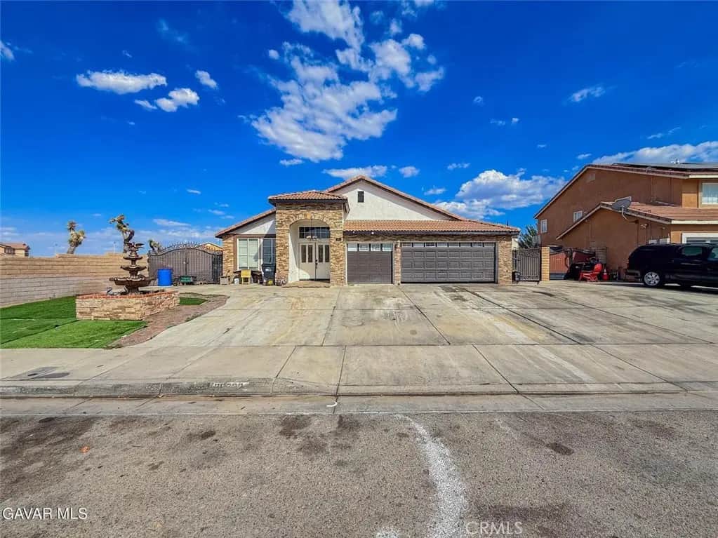 36722 Pine Valley Ct, Palmdale, CA — listing photo 1