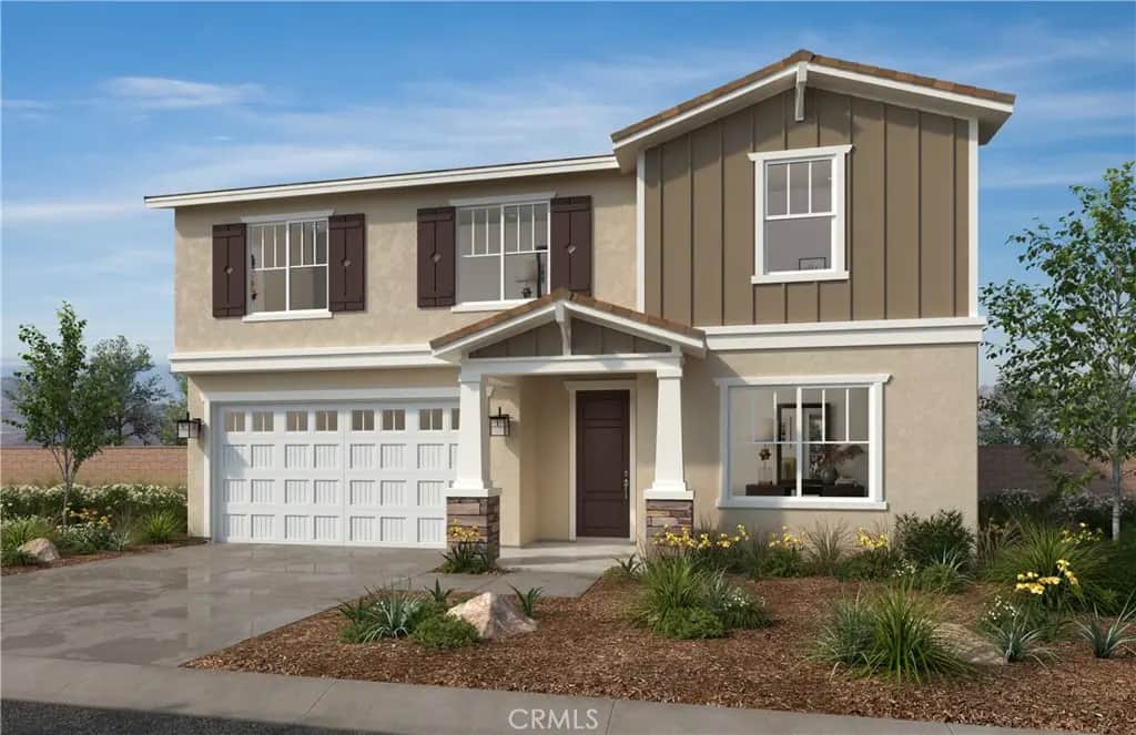 28416 Delphinus Drive, Menifee, CA — listing photo 1