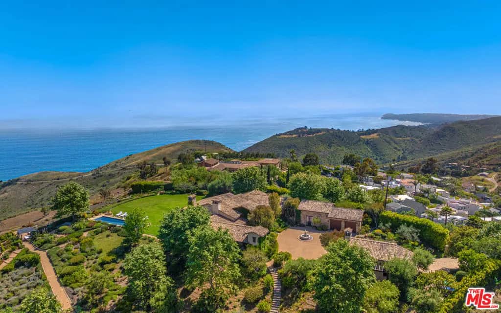 2900 Corral Canyon Road, Malibu, CA — listing photo 1