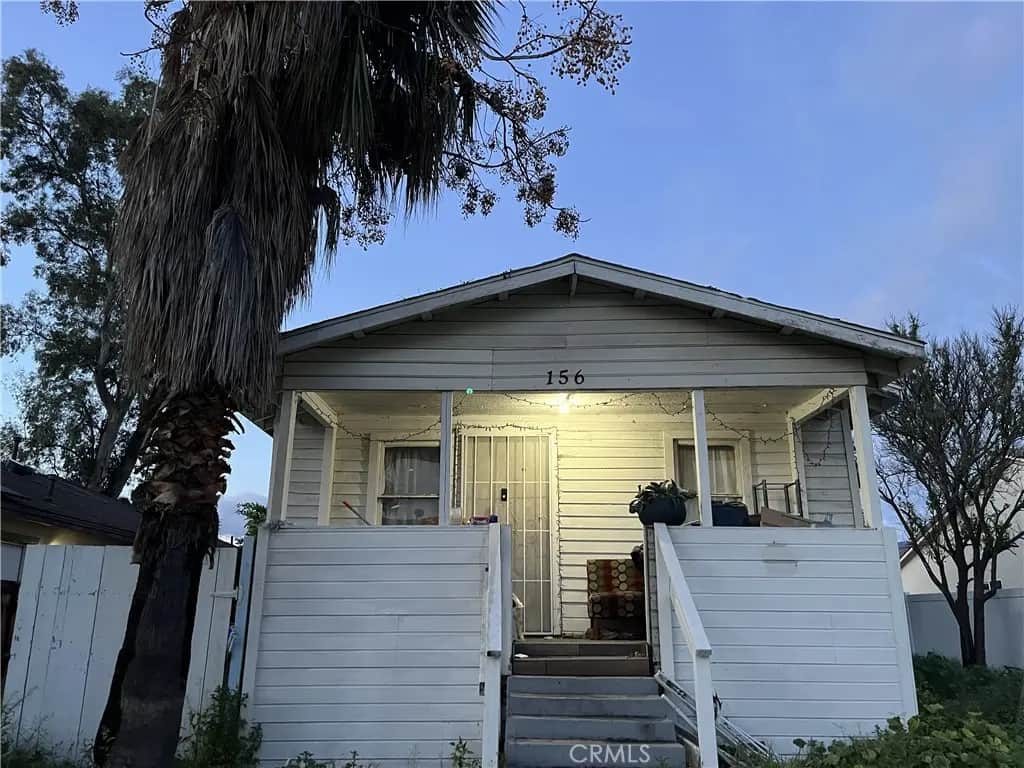 156 E Court, San Bernardino, CA — listing photo 1