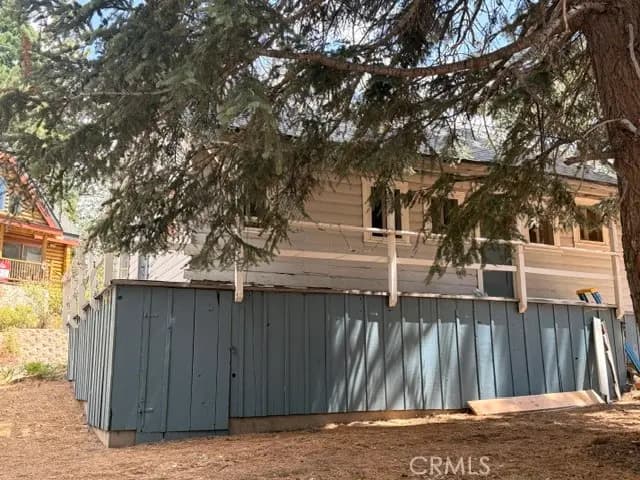 33390 Wild Rose, Green Valley Lake, CA — listing photo 1