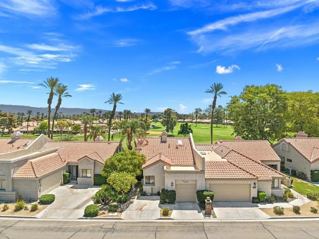 41730 Kansas Street, Palm Desert, CA — listing photo 1