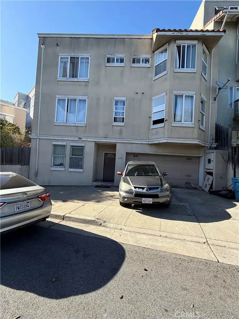 228 Hester, San Francisco, CA — listing photo 1