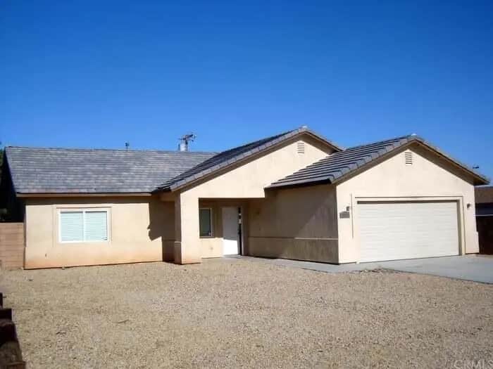 13878 Del Ray Lane, Desert Hot Springs, CA — listing photo 1