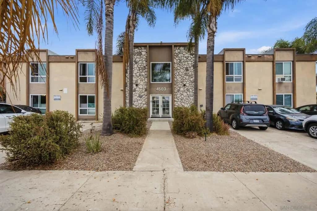 4503 Hamilton Street 1, San Diego, CA — listing photo 1