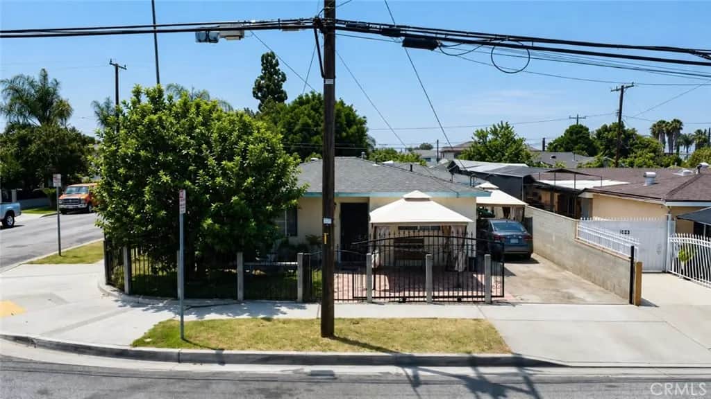 1949 Fruitvale, South El Monte, CA — listing photo 1
