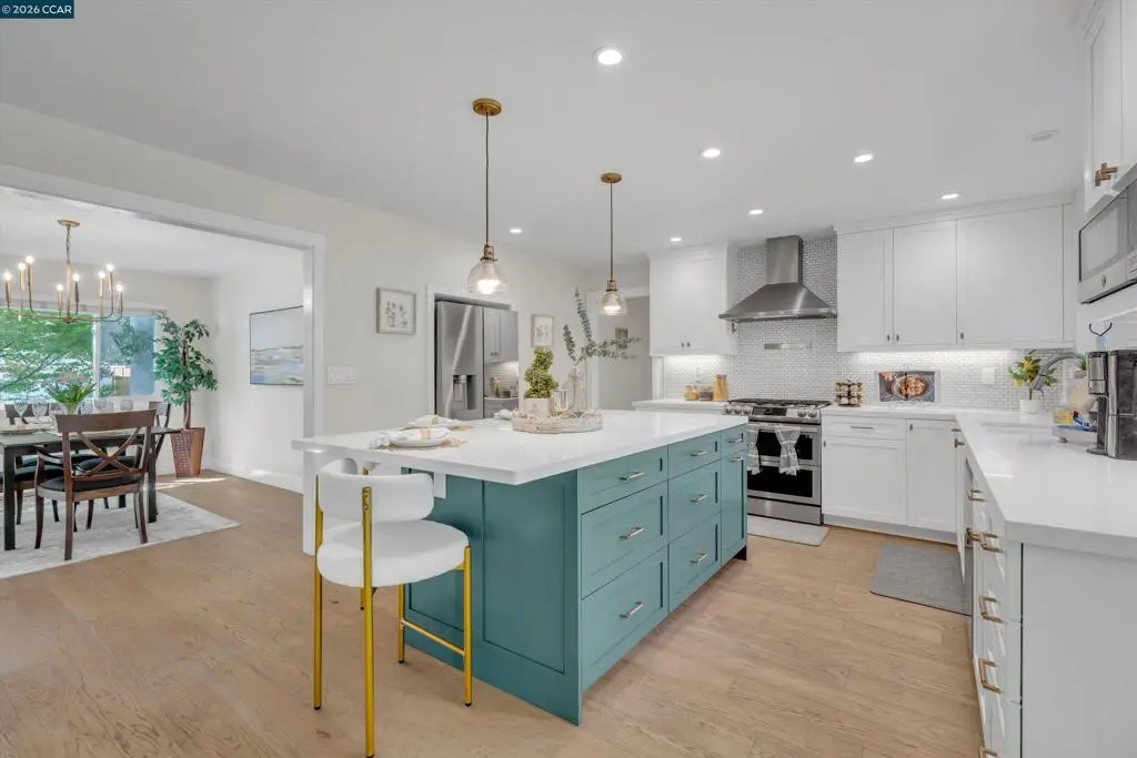 235 Appalachian Dr, Martinez, CA — listing photo 1