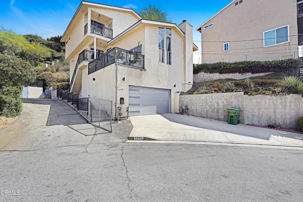 2779 Fyler Place, Los Angeles, CA — listing photo 1