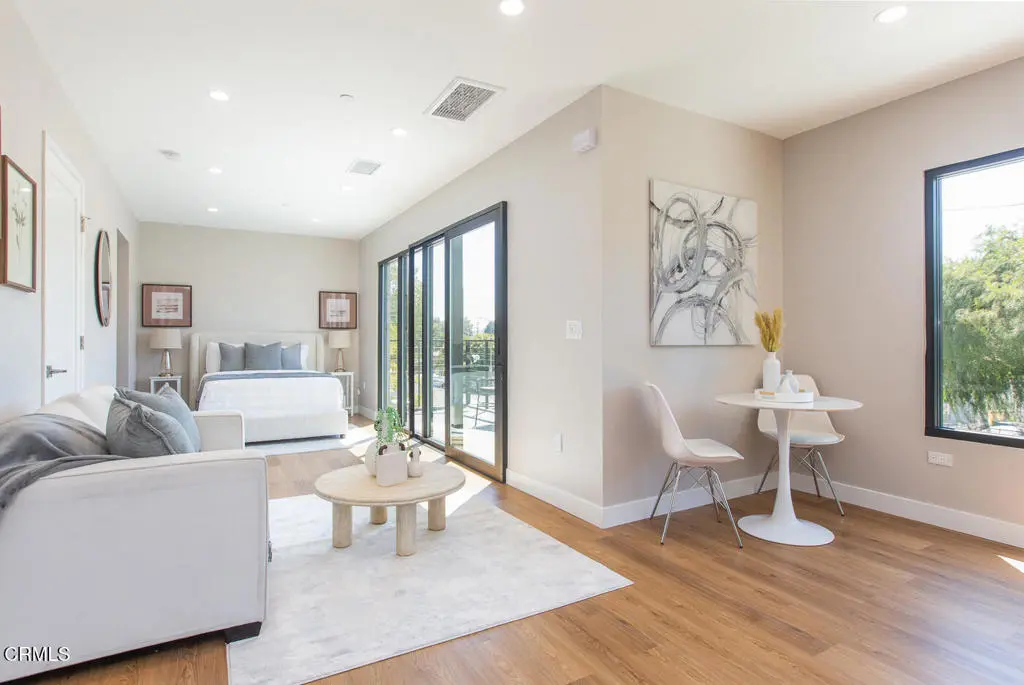 3682 Harriman Avenue 1, Los Angeles, CA — listing photo 1