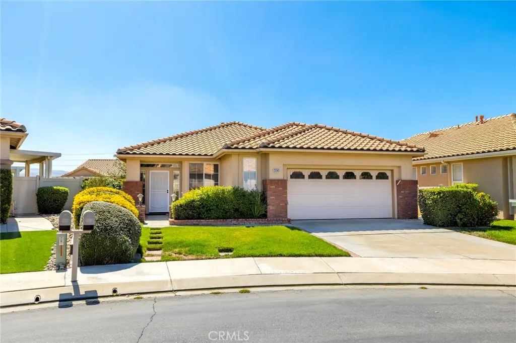 4808 ST CROIX Way, Banning, CA — listing photo 1