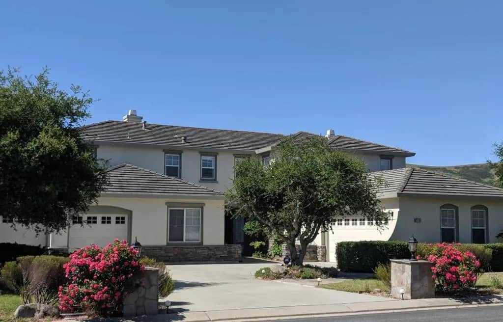 385 Via Vaquero Norte, San Juan Bautista, CA — listing photo 1