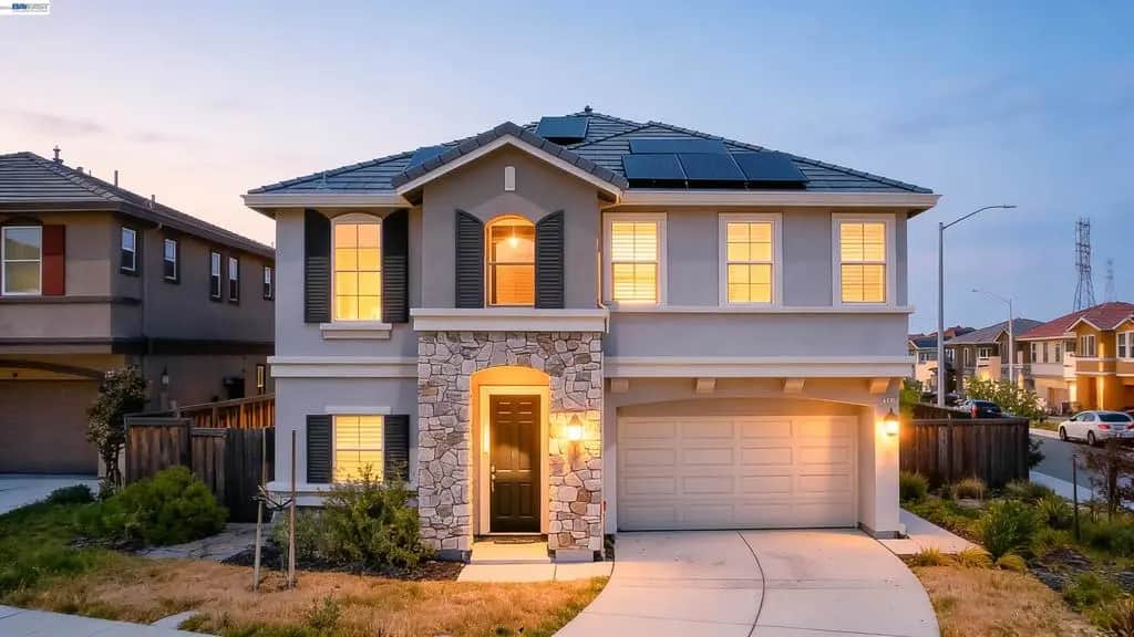 3001 Aragon Dr, Pittsburg, CA — listing photo 1