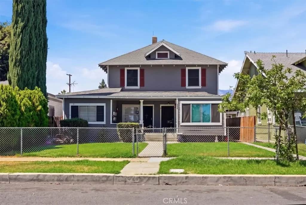 324 W C Street W, Ontario, CA — listing photo 1
