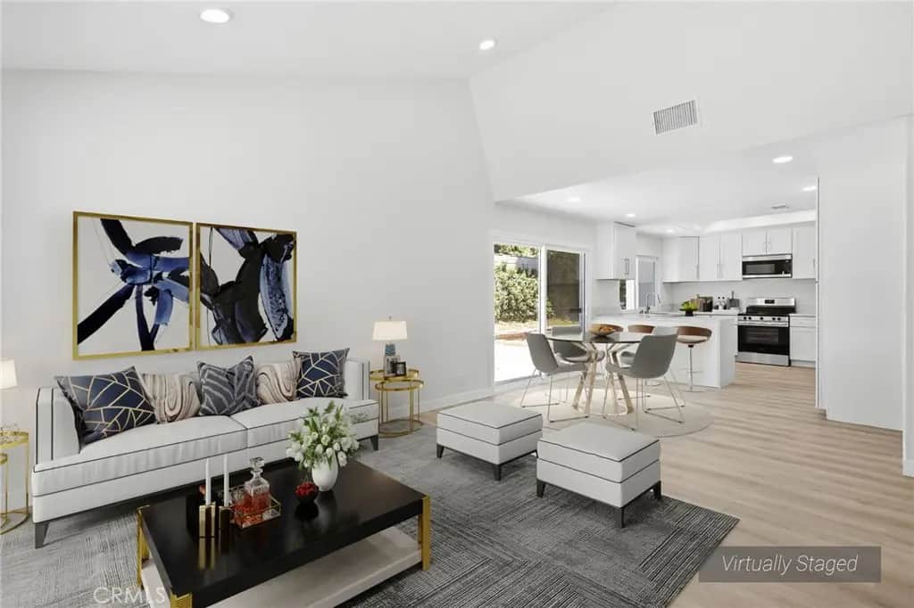535 Passiflora Drive, La Habra Heights, CA — listing photo 1