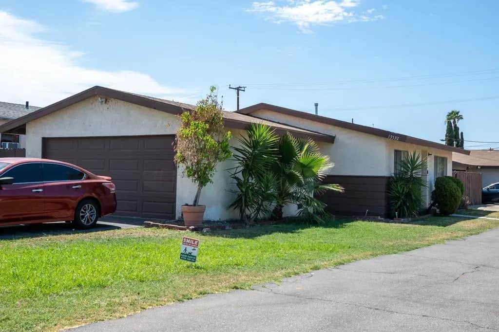 13530 32 Sunshine Avenue, Whittier, CA — listing photo 1