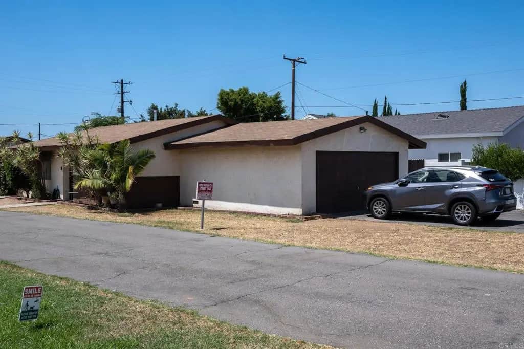 13526 28 Sunshine Avenue, Whittier, CA — listing photo 1