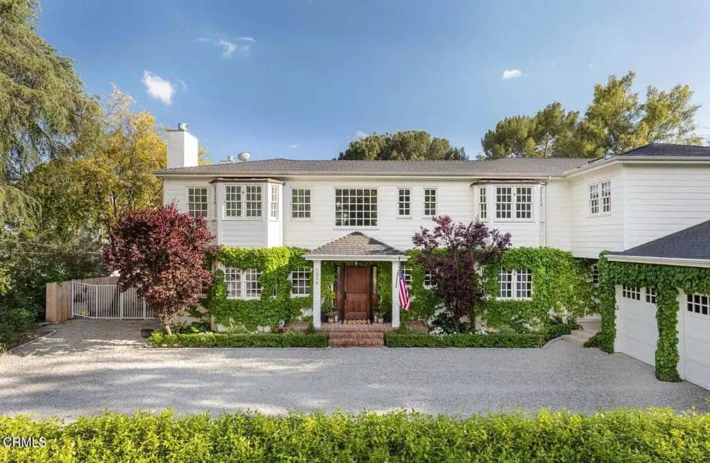 1238 Green Lane, La Canada Flintridge, CA — listing photo 1