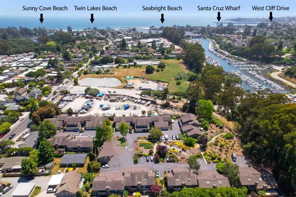 574 Spinnaker Court, Santa Cruz, CA — listing photo 1