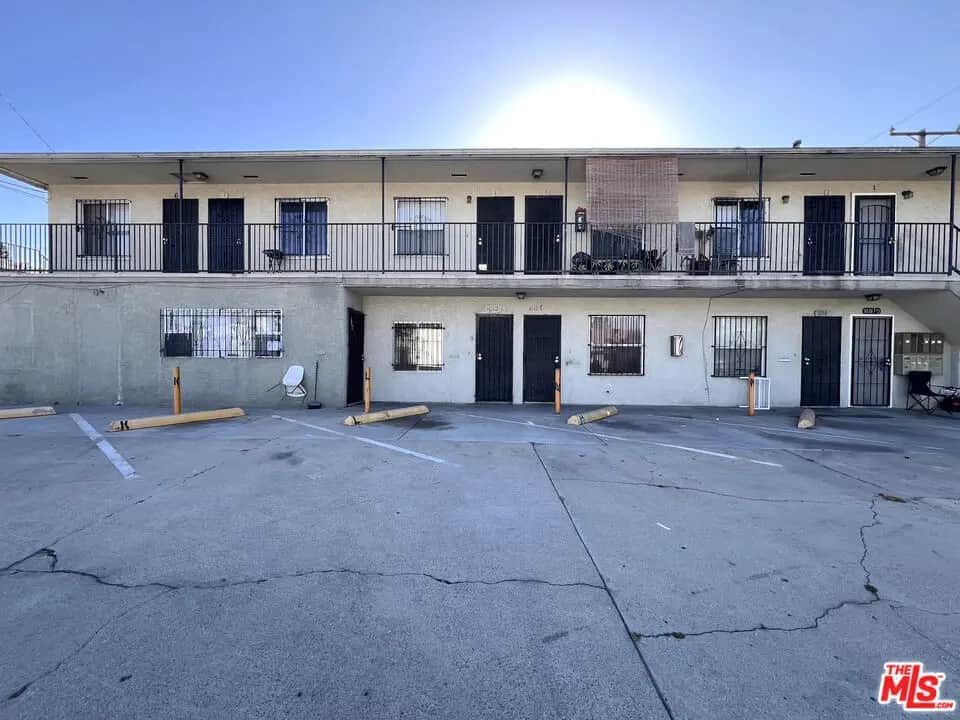 1016 W 109th Place 1, Los Angeles, CA — listing photo 1