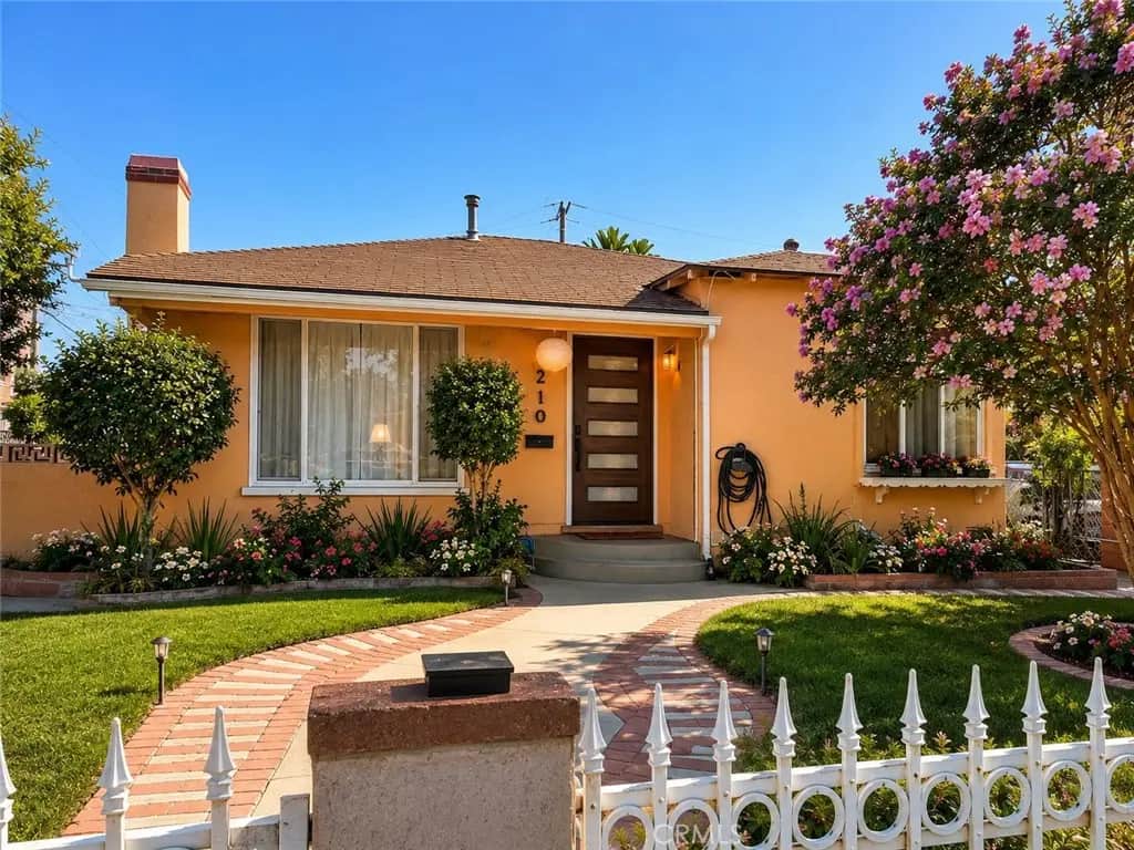 112 S 2nd, Montebello, CA — listing photo 1