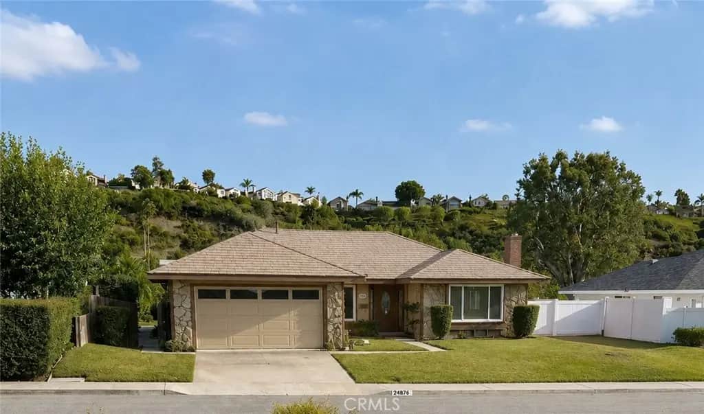 24876 Via Larga, Laguna Niguel, CA — listing photo 1