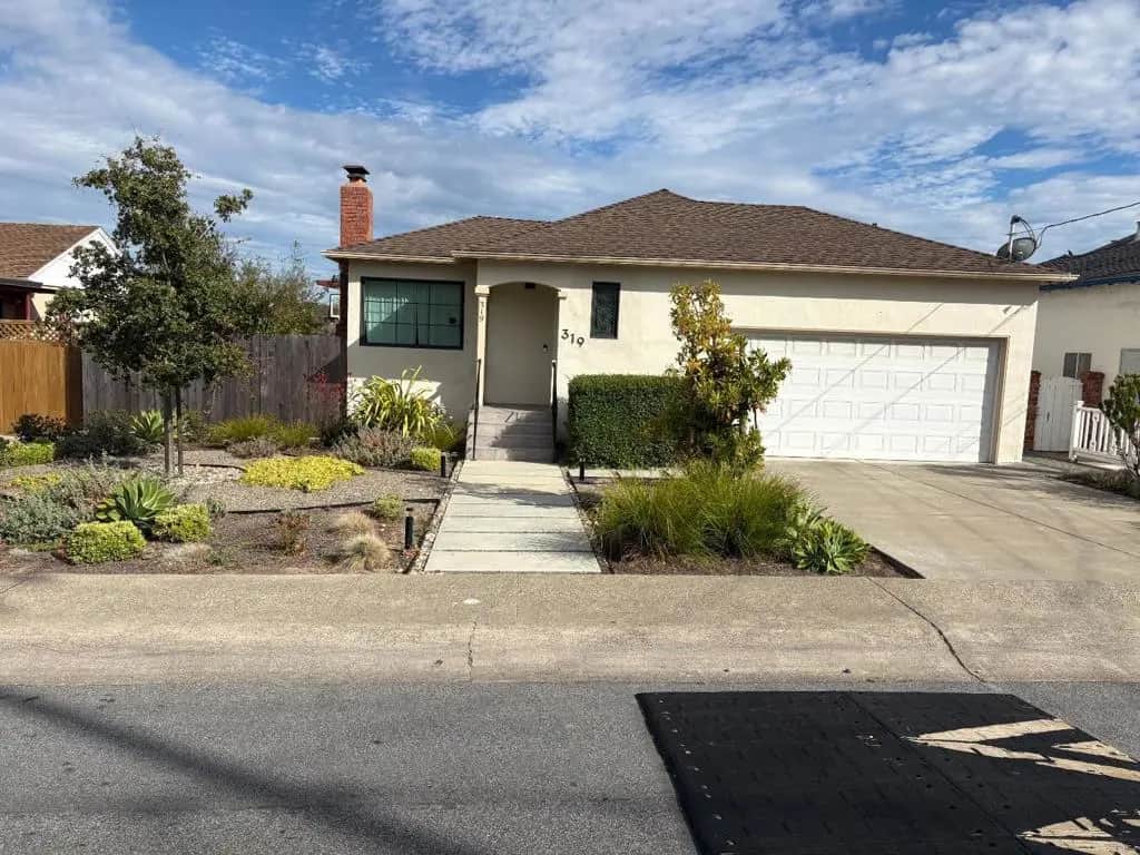 319 Helen Drive, Millbrae, CA — listing photo 1