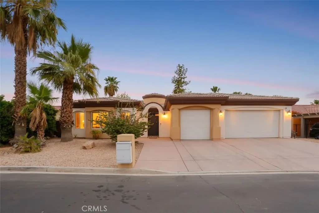 82553 Doolittle, Indio, CA — listing photo 1