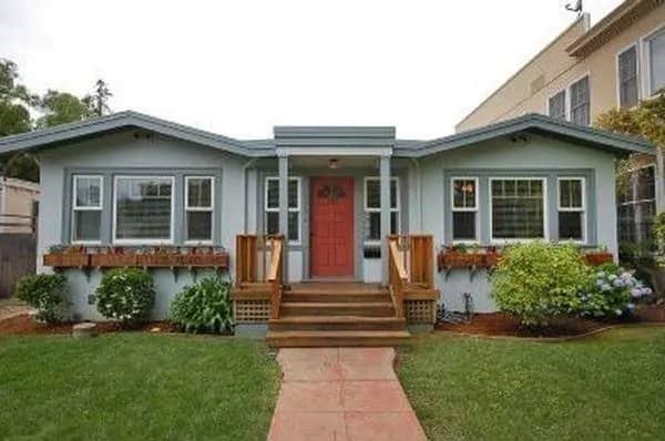 156 Duane St, Redwood City, CA — listing photo 1