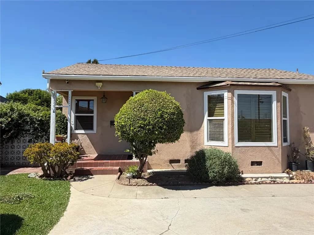 10623 A Olive Street, Temple City, CA — listing photo 1