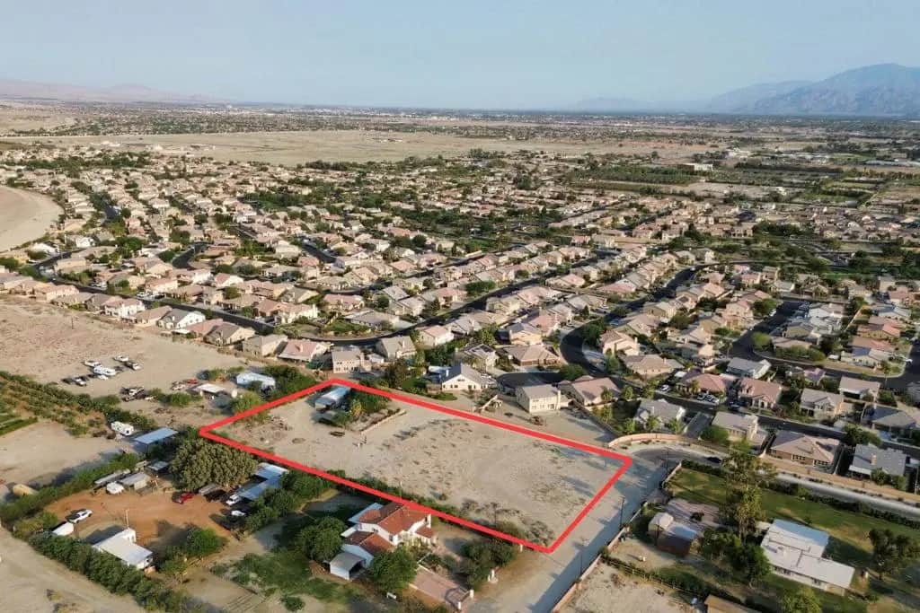 36990 Dune Palms Road, Indio, CA — listing photo 1