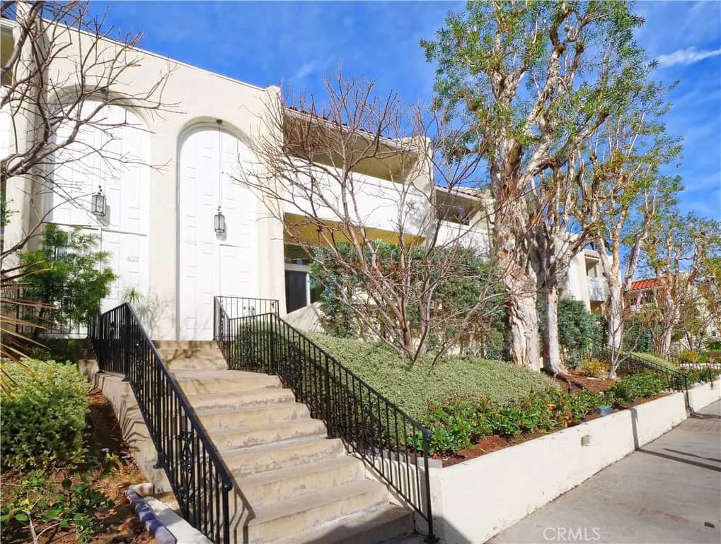 405 2nd, Hermosa Beach, CA — listing photo 1