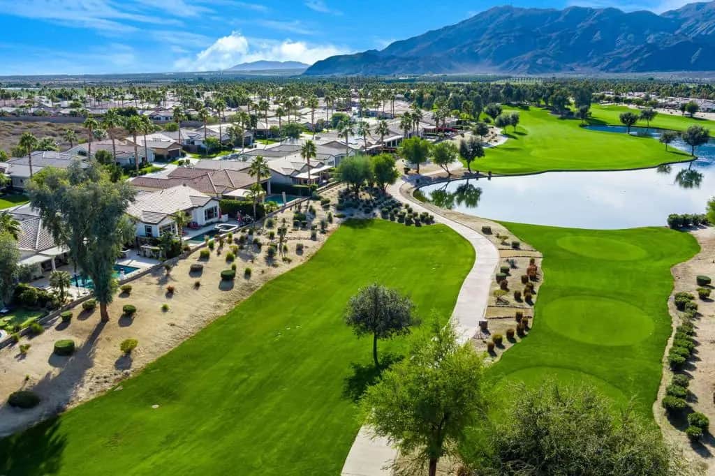 60907 Fire Barrel Drive, La Quinta, CA — listing photo 1