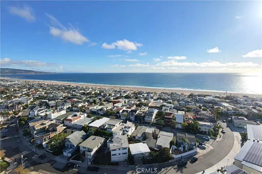428 25th, Hermosa Beach, CA — listing photo 1