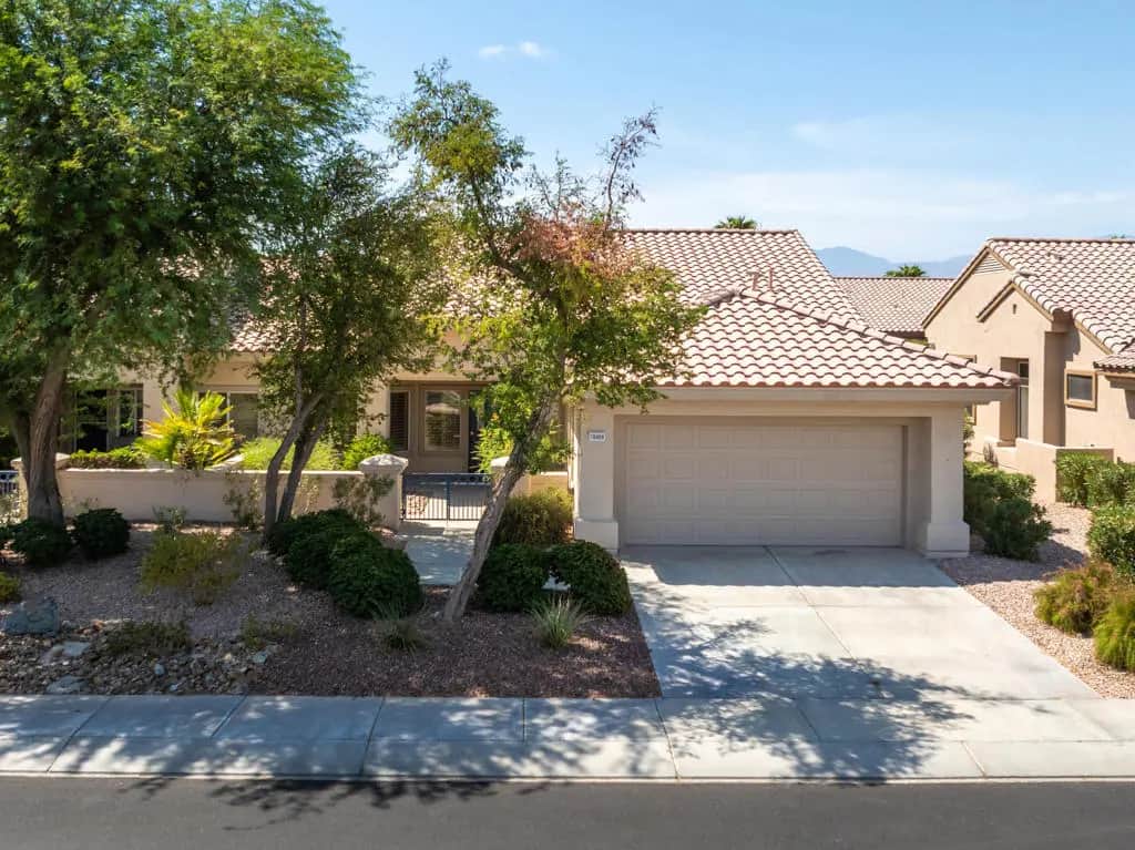 78409 Yucca Blossom Drive, Palm Desert, CA — listing photo 1