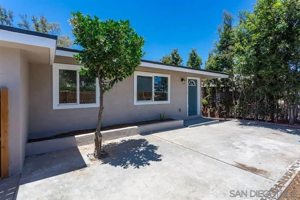 3844 46 49th Street, San Diego, CA — listing photo 1