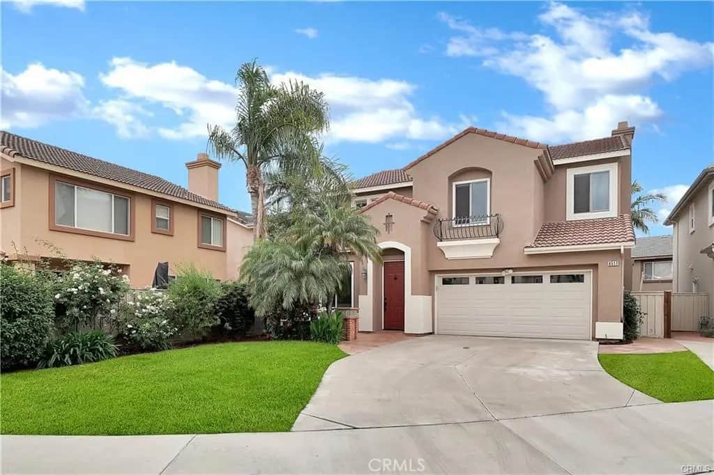 8517 E Deershire Court, Orange, CA — listing photo 1