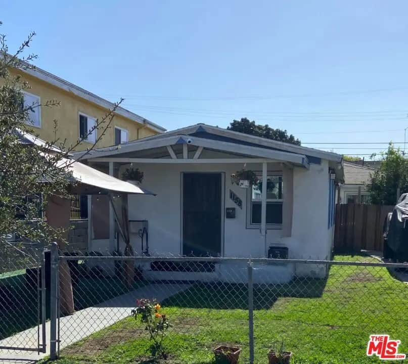 1158 E 77th Street, Los Angeles, CA — listing photo 1