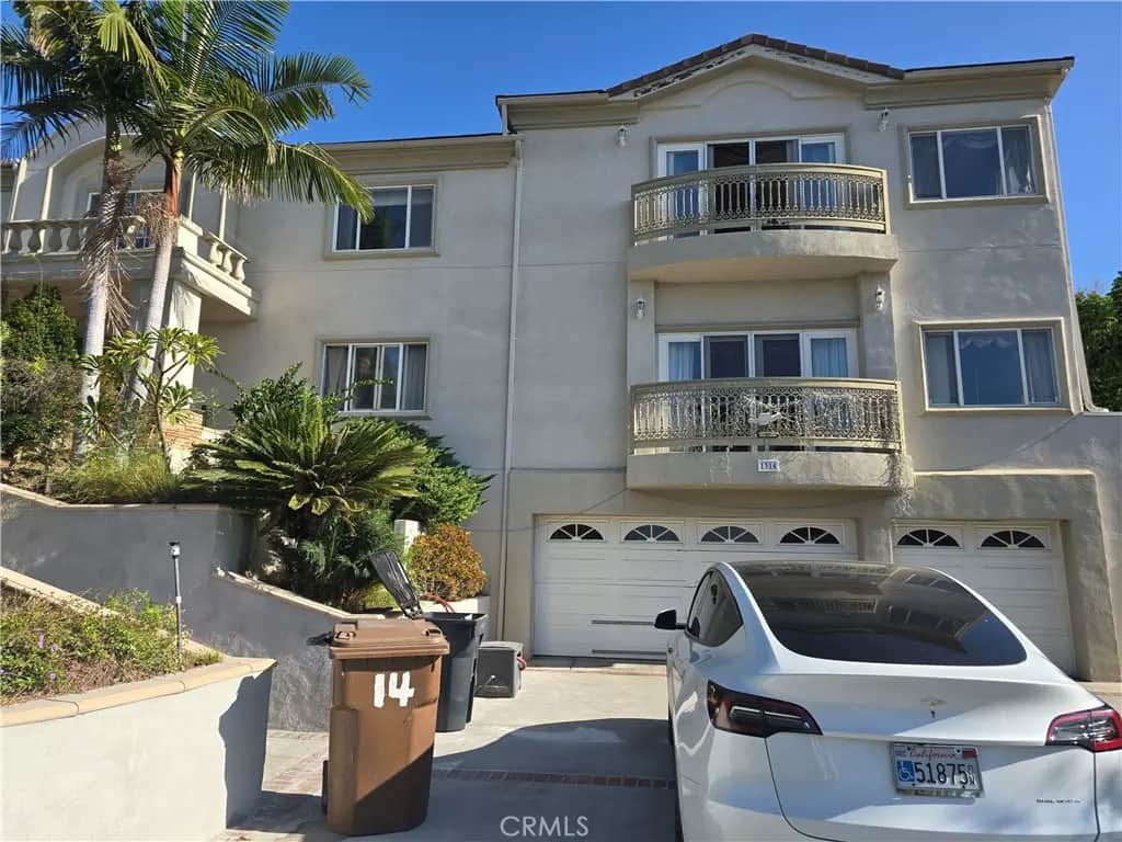 1314 N Raymond, Fullerton, CA — listing photo 1