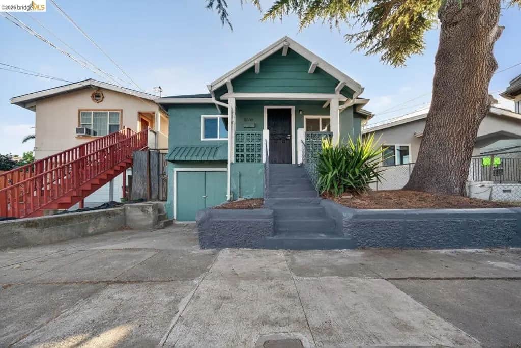 5533 Edgerly St, Oakland, CA — listing photo 1