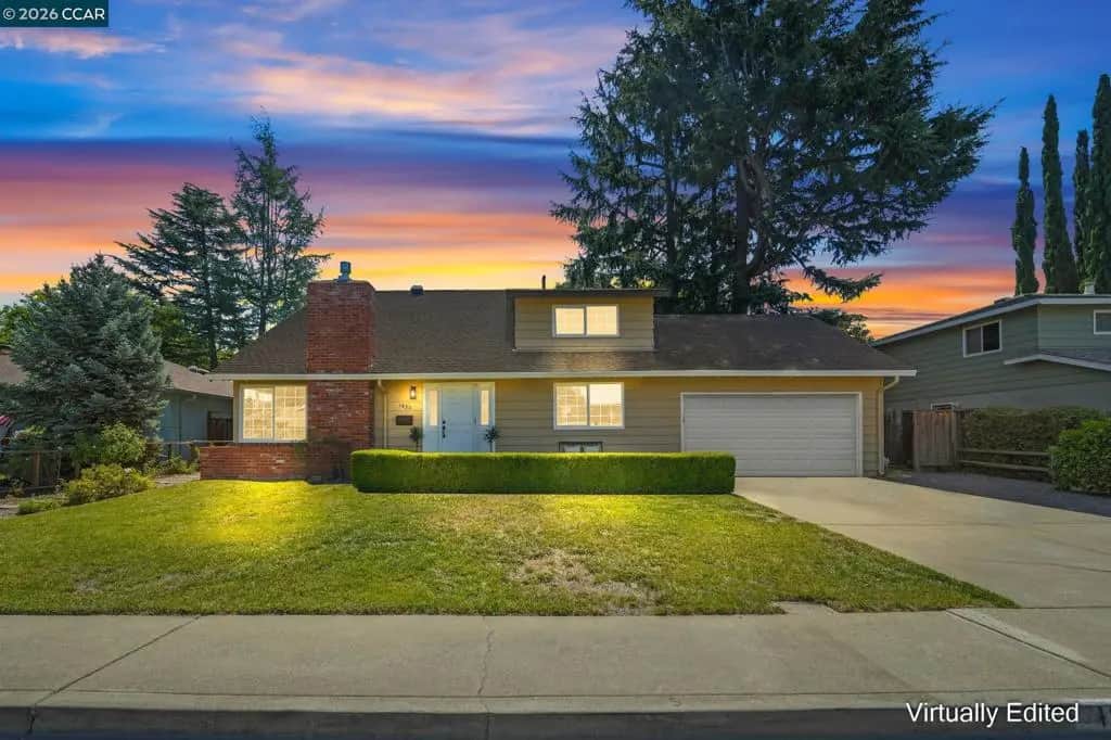 1830 Taft St, Concord, CA — listing photo 1