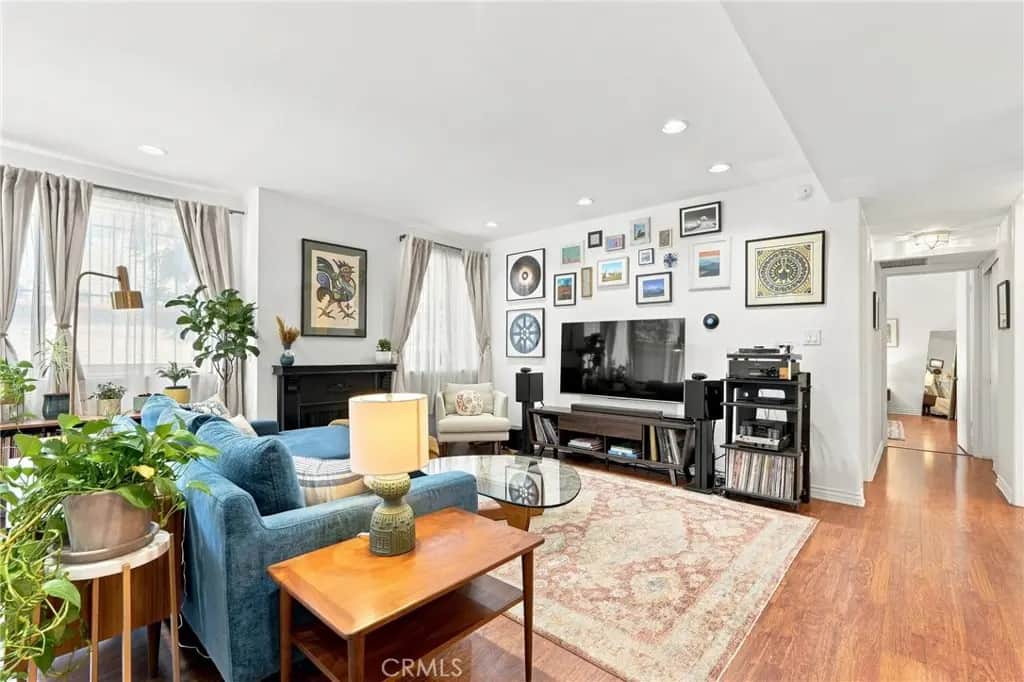 3315 Griffith Park Boulevard 109, Los Angeles, CA — listing photo 1