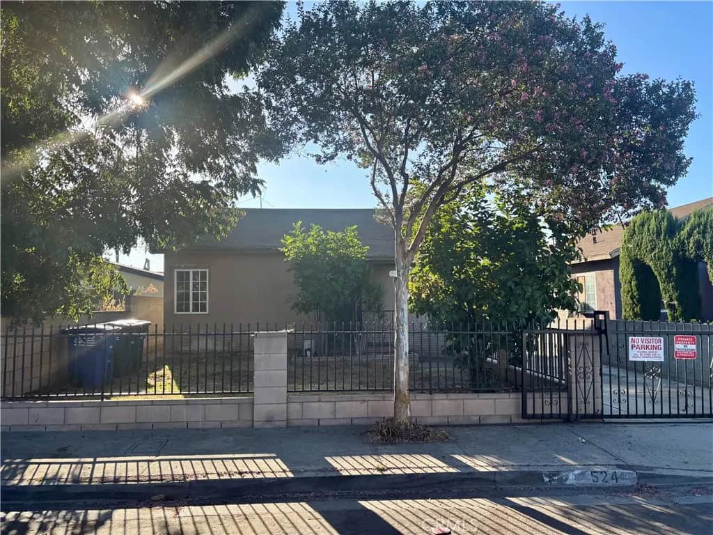 522 Simmons, Los Angeles, CA — listing photo 1