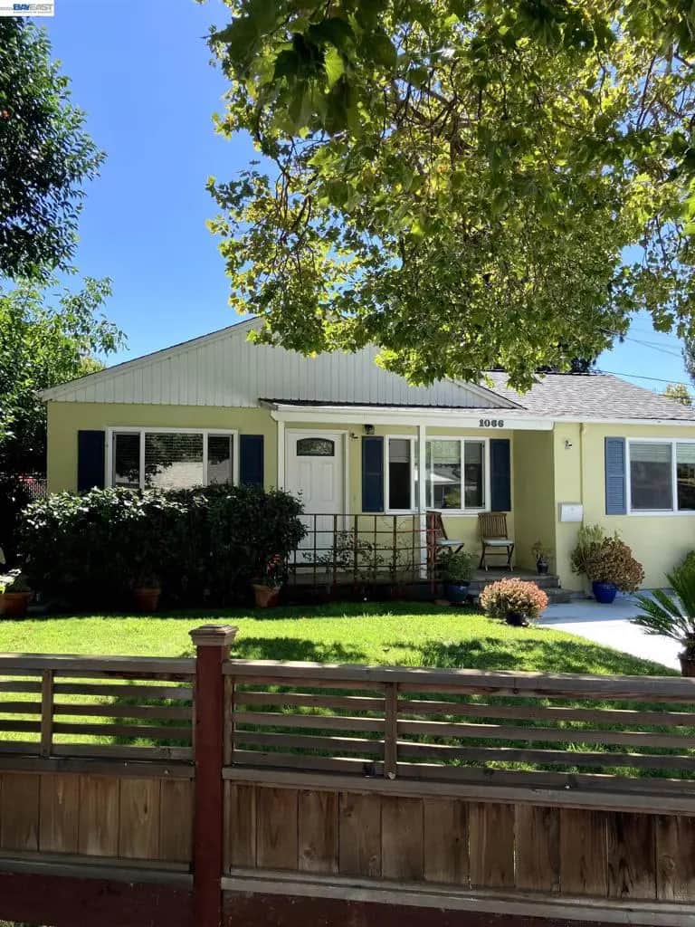 1066 Maple Ave, Vallejo, CA — listing photo 1
